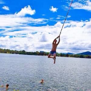 Meet your Posher, Jacob